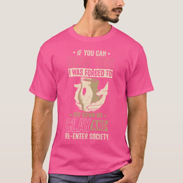 Camiseta (Frente)