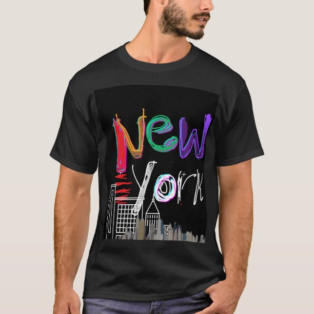 Camiseta (Frente)