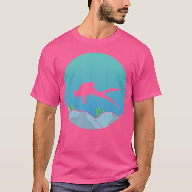 Camiseta (Frente)