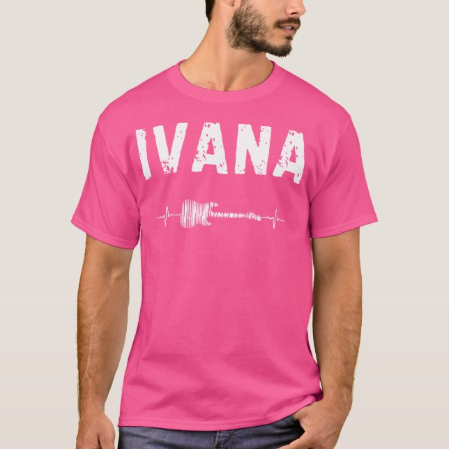 Camiseta (Frente)