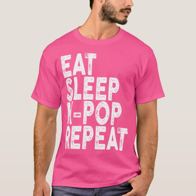 Camiseta (Frente)