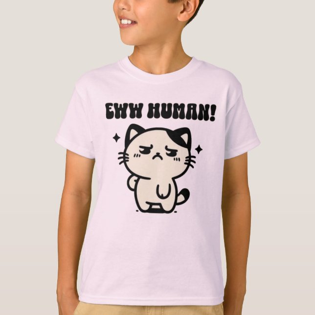 Camiseta (Frente)