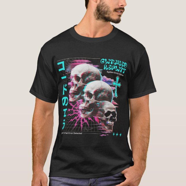 Camiseta (Frente)