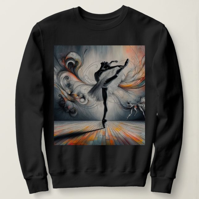 Camiseta (Frente do Design)