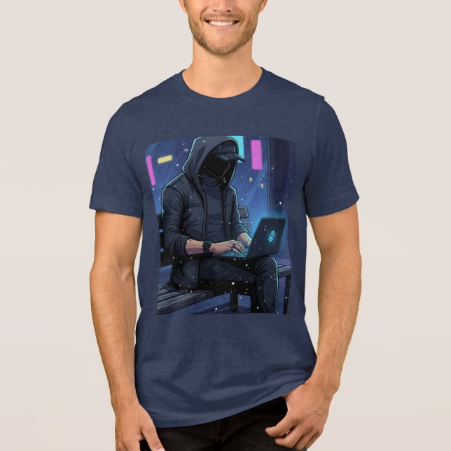 Camiseta (Frente)