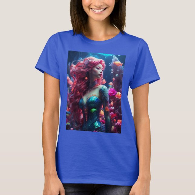 Camiseta (Frente)