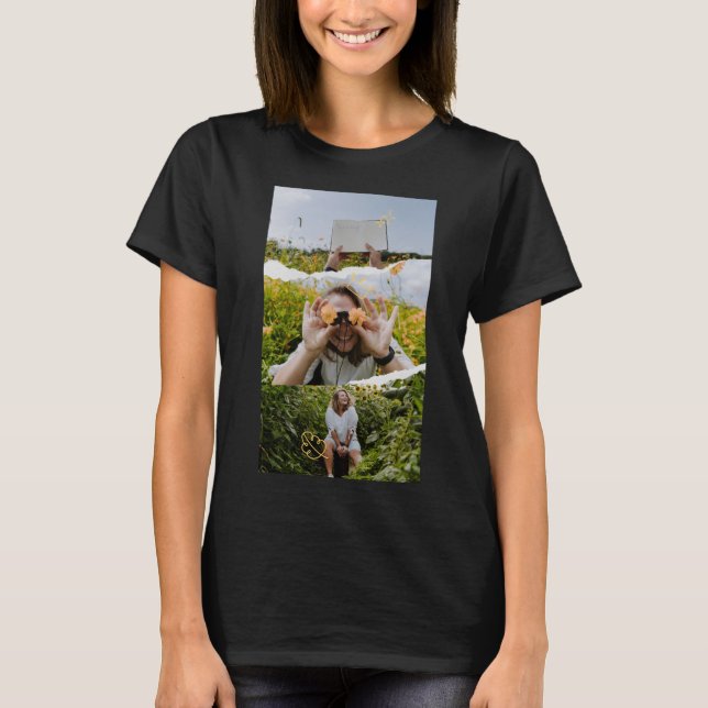 Camiseta (Frente)