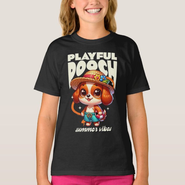 Camiseta (Frente)