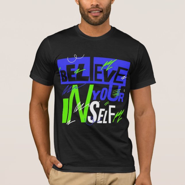 Camiseta (Frente)