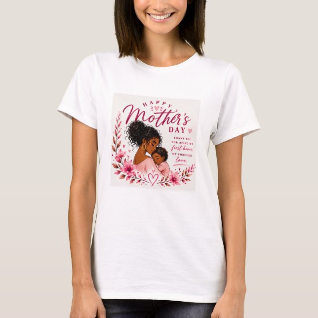 Camiseta (Frente)