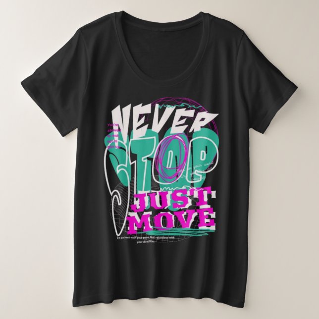 Camiseta (Frente do Design)