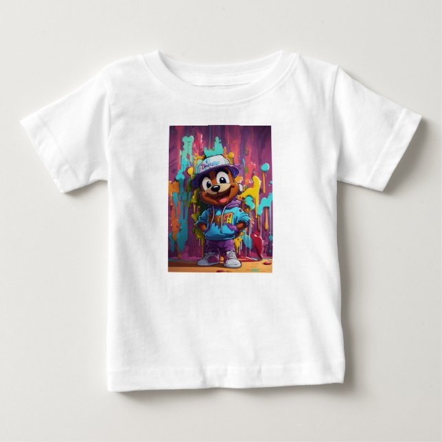 Camiseta (Frente)