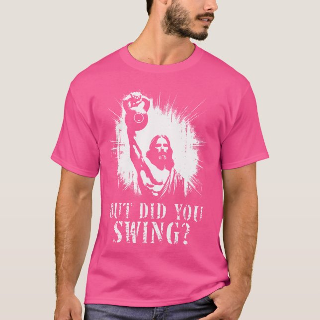 Camiseta (Frente)