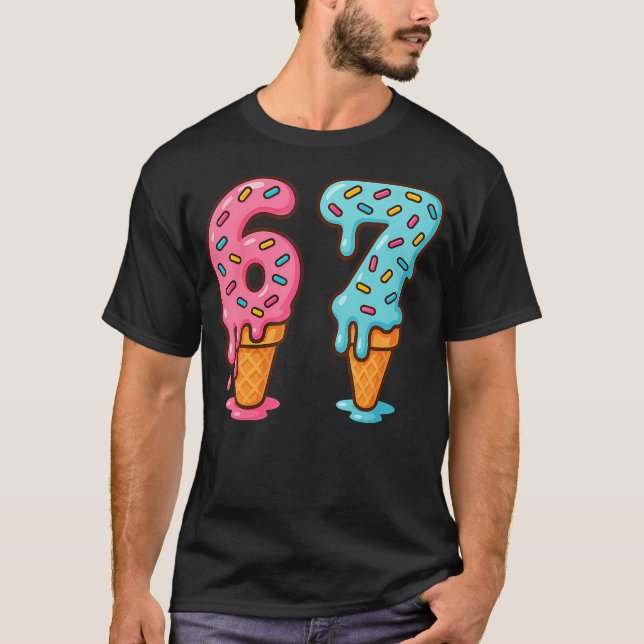 Camiseta (Frente)