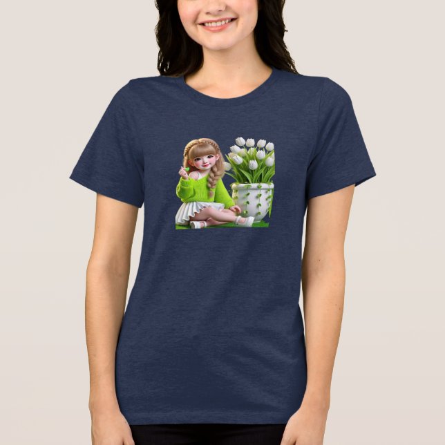 Camiseta (Frente)