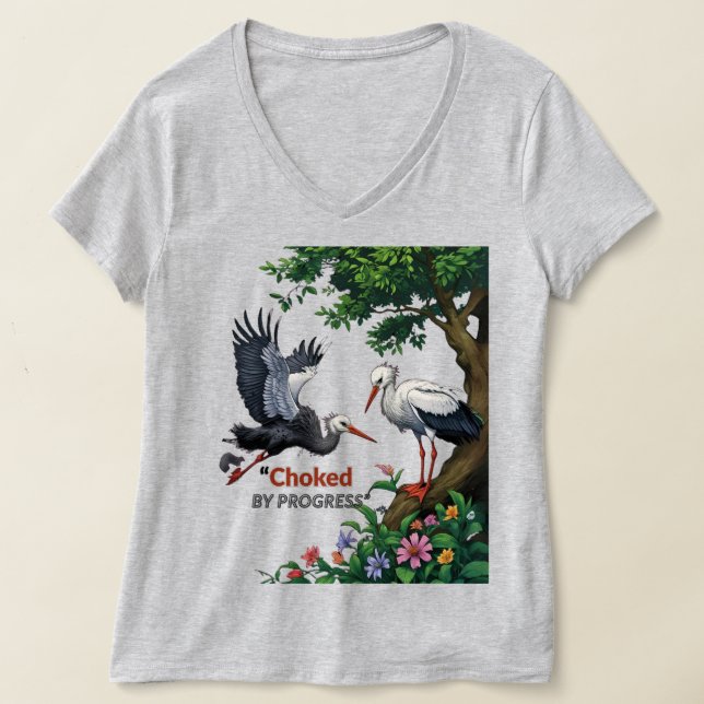 Camiseta (Postura )