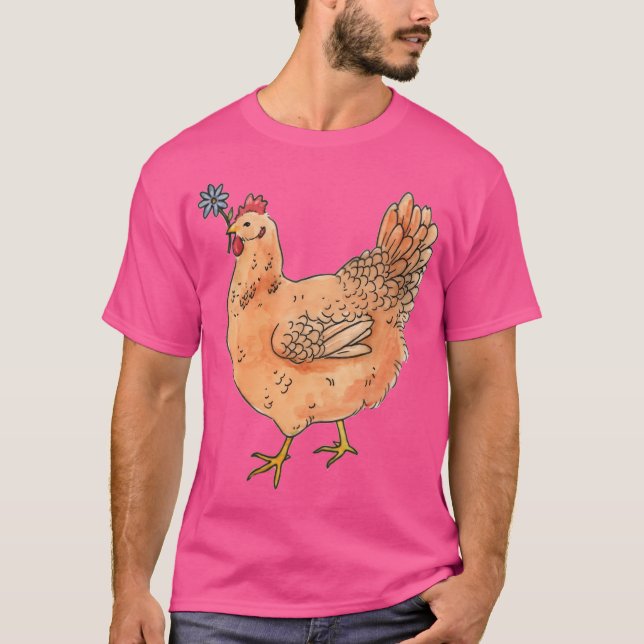 Camiseta (Frente)
