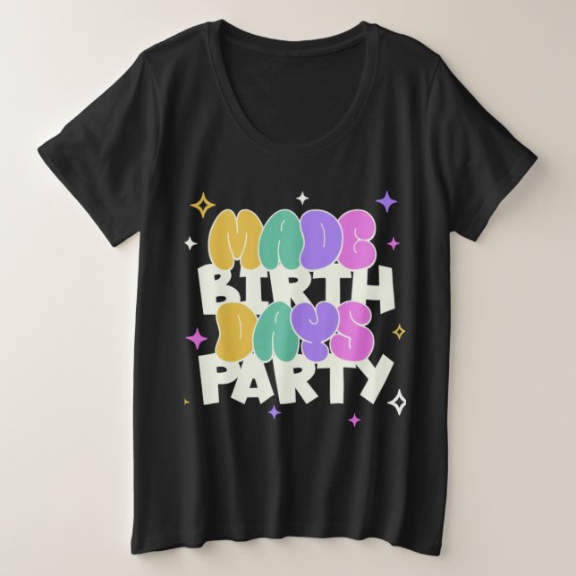 Camiseta (Frente do Design)