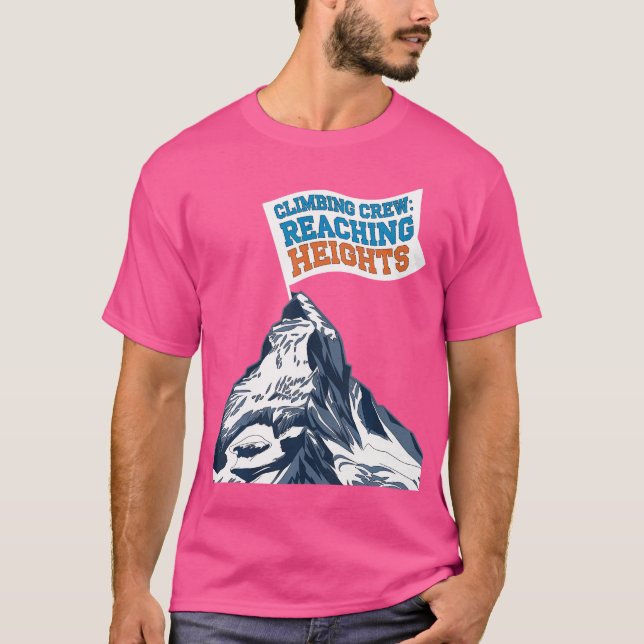 Camiseta (Frente)