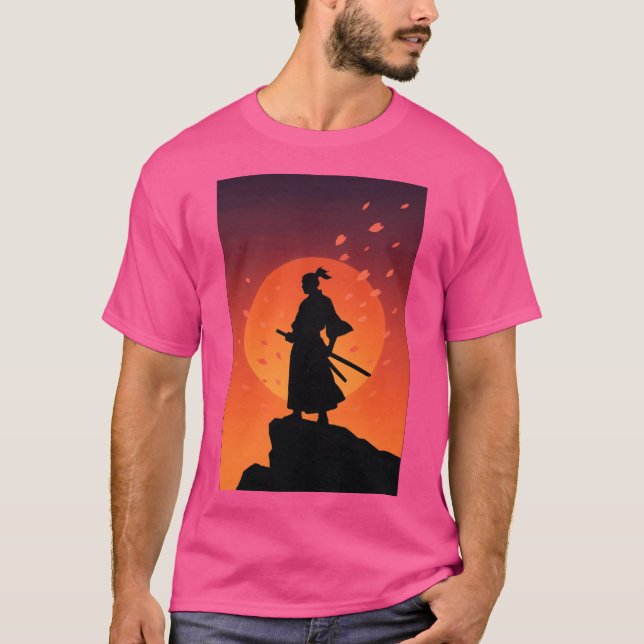 Camiseta (Frente)