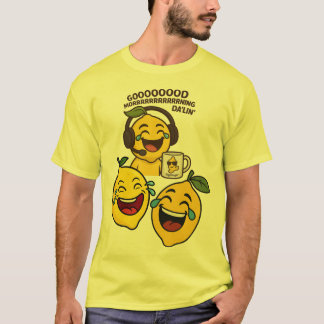 Camiseta