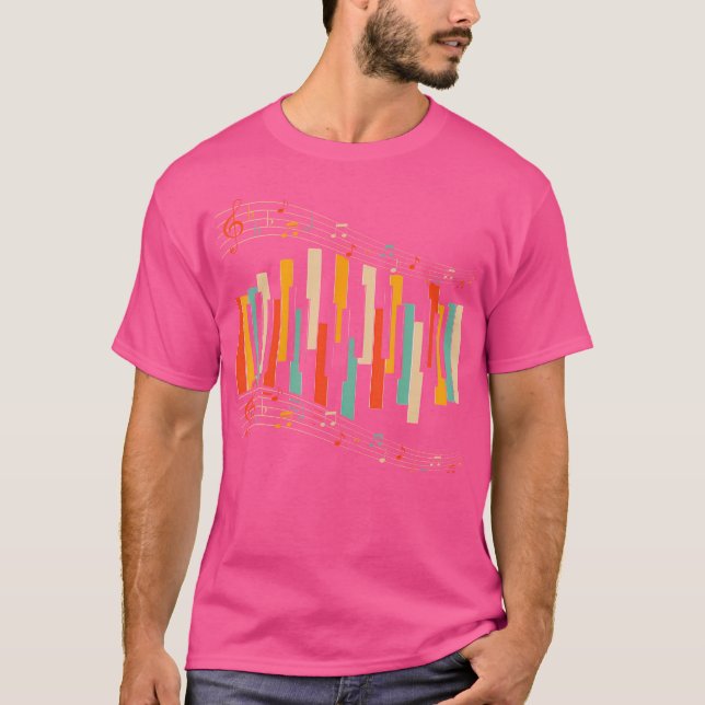 Camiseta (Frente)