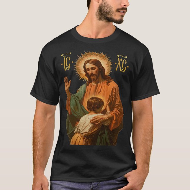 Camiseta (Frente)