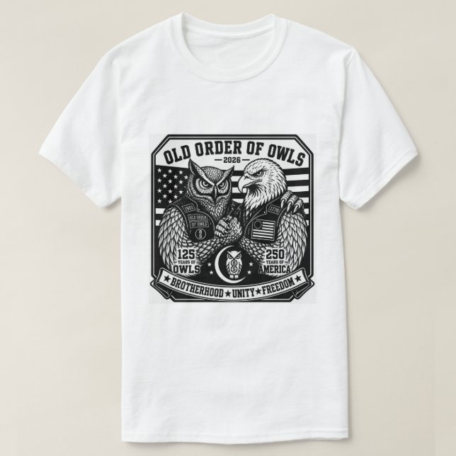 Camiseta (Frente do Design)