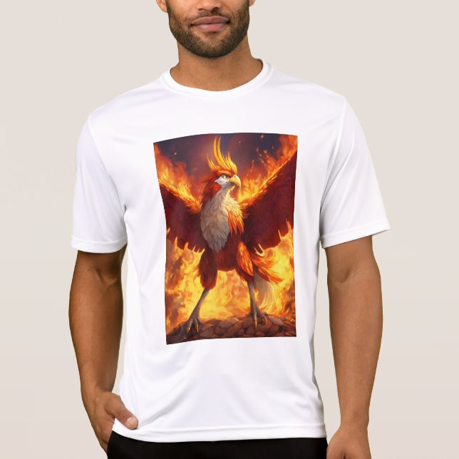 Camiseta (Frente)