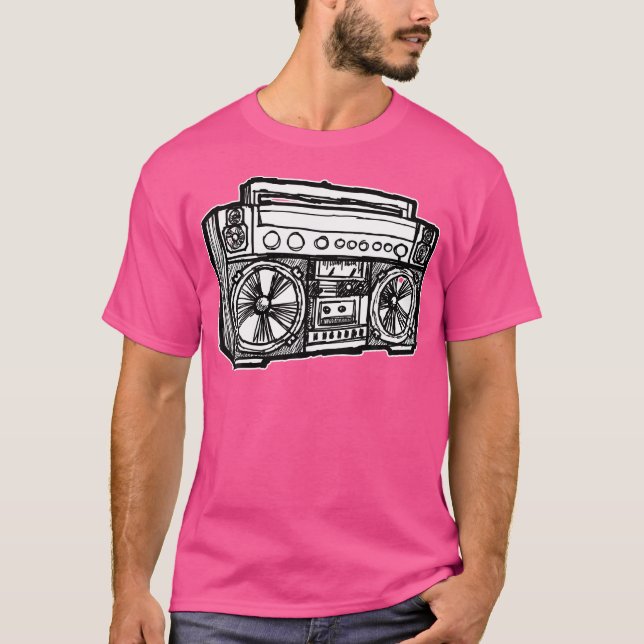 Camiseta (Frente)