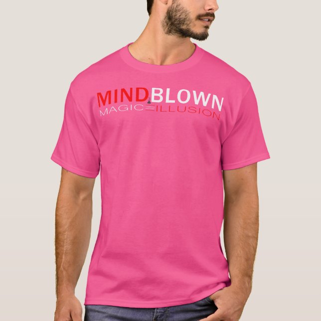 Camiseta (Frente)