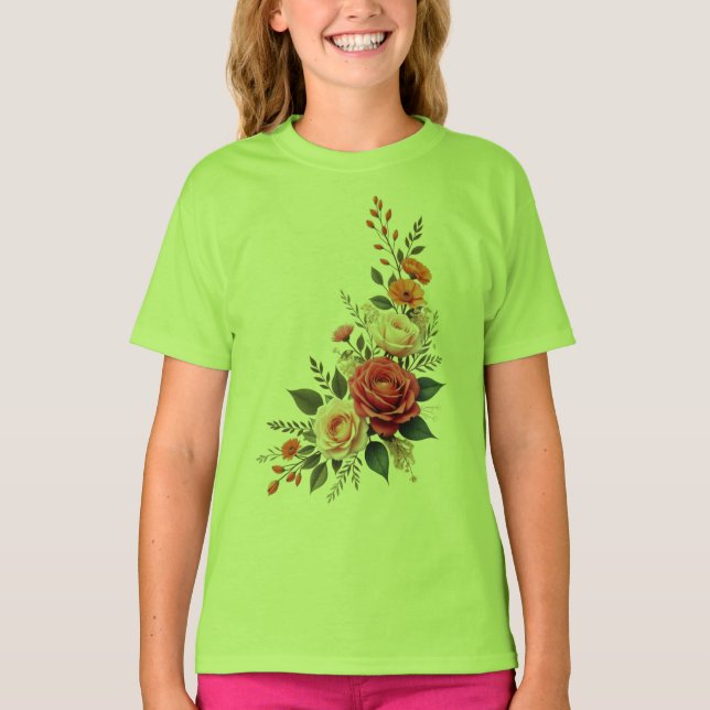 Camiseta (Frente)