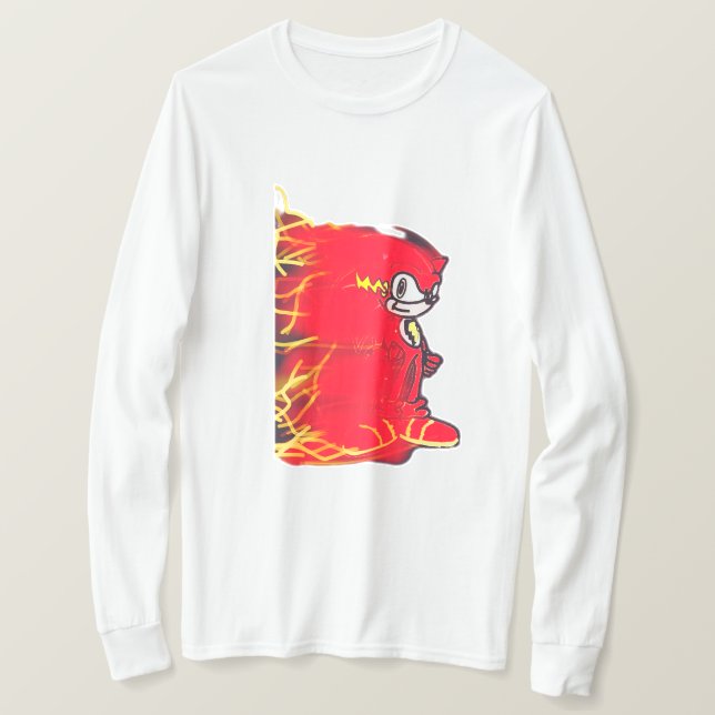 camiseta (Frente do Design)