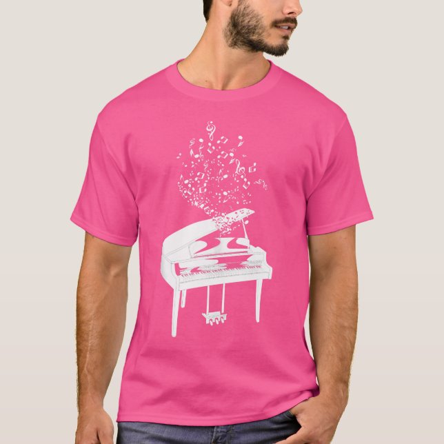 Camiseta (Frente)