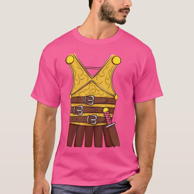 Camiseta (Frente)
