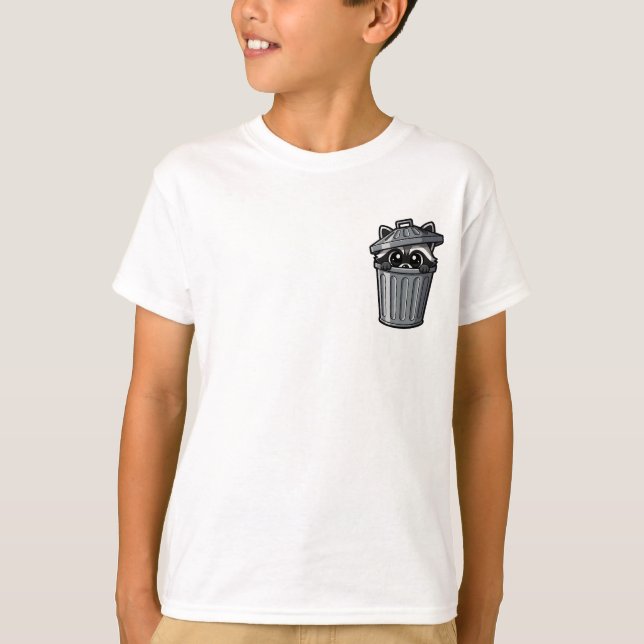 Camiseta (Frente)