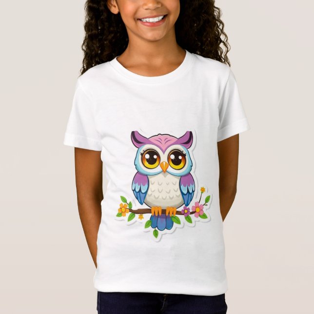 Camiseta (Frente)