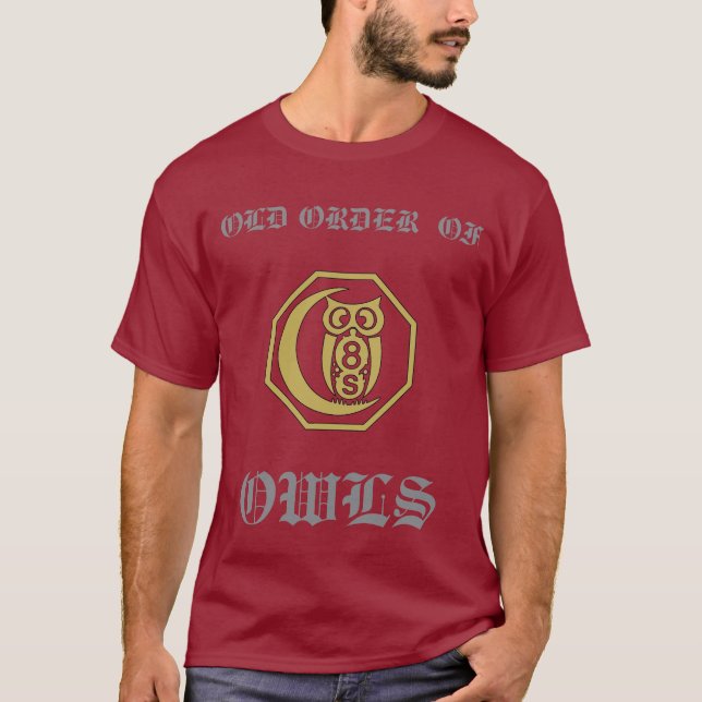 Camiseta (Frente)