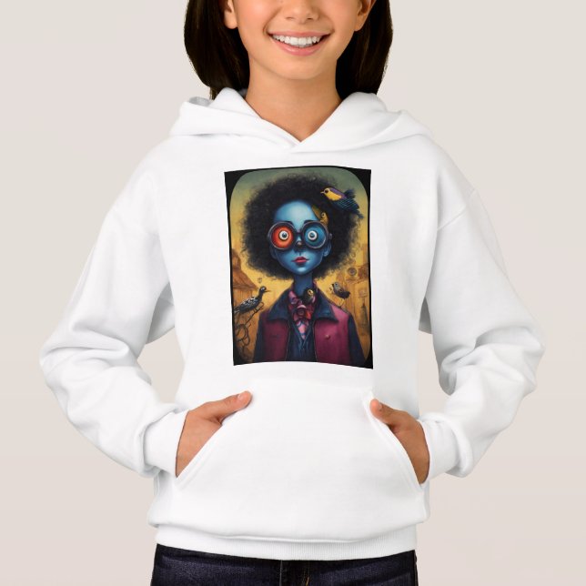 Camiseta (Frente)