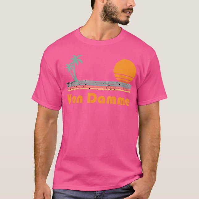 Camiseta (Frente)
