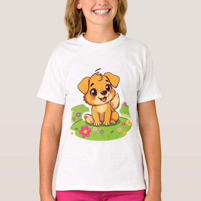 Camiseta (Frente)