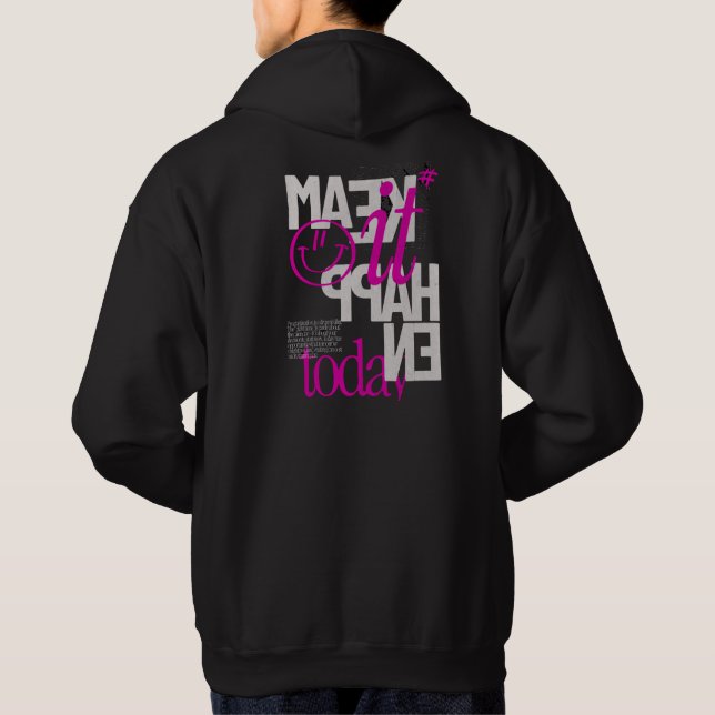 Camiseta (Verso)