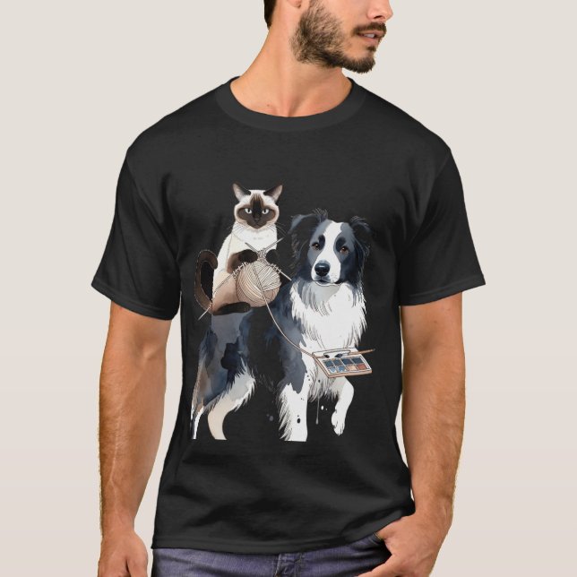 Camiseta (Frente)