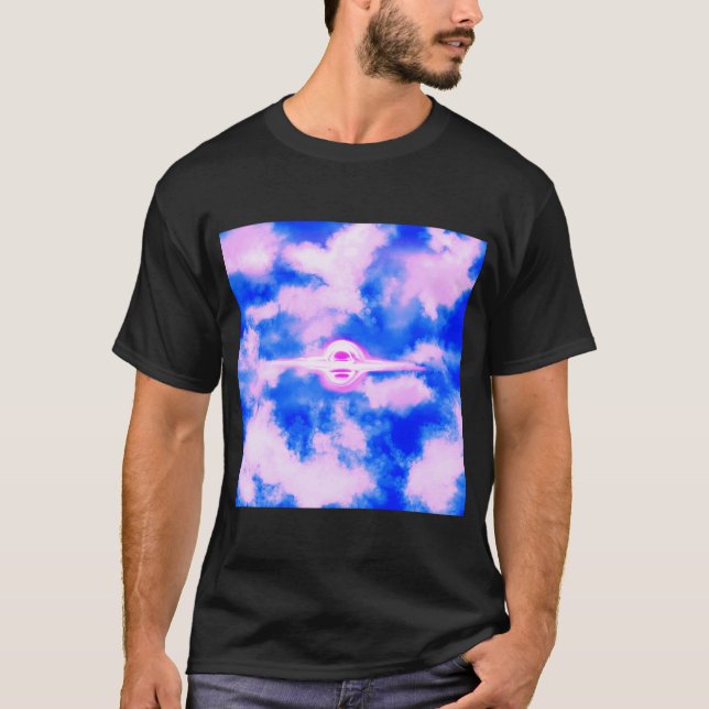 camiseta (Frente)