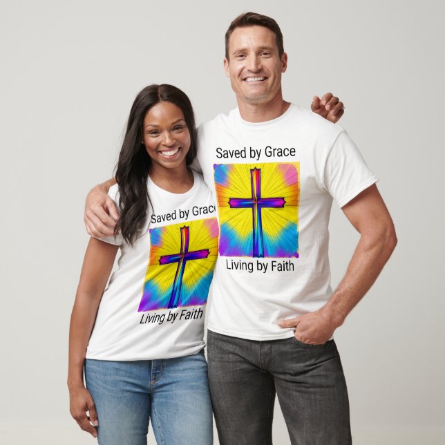Camiseta (Unissex)