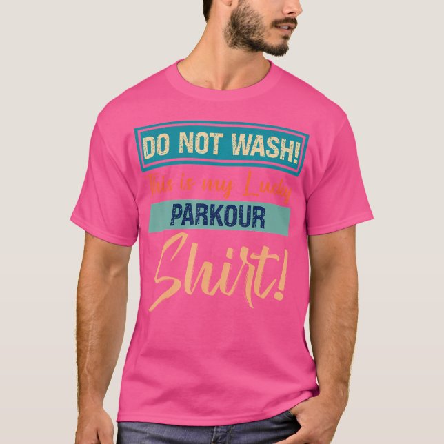 Camiseta (Frente)