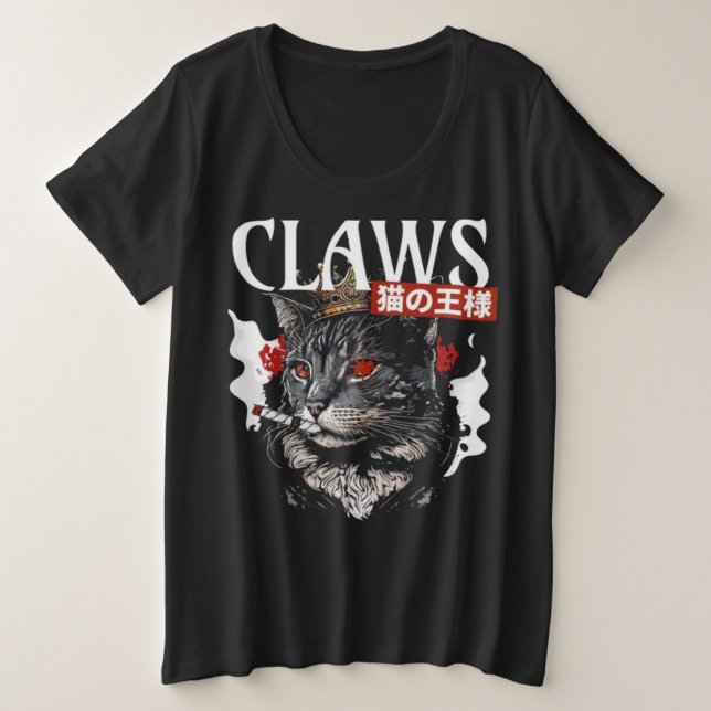 Camiseta (Frente do Design)