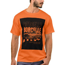 Camiseta