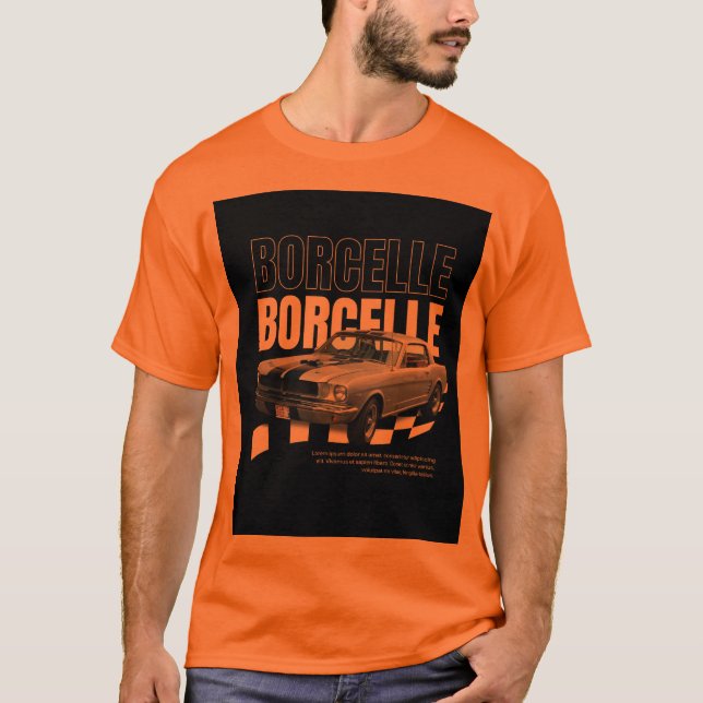 Camiseta (Frente)