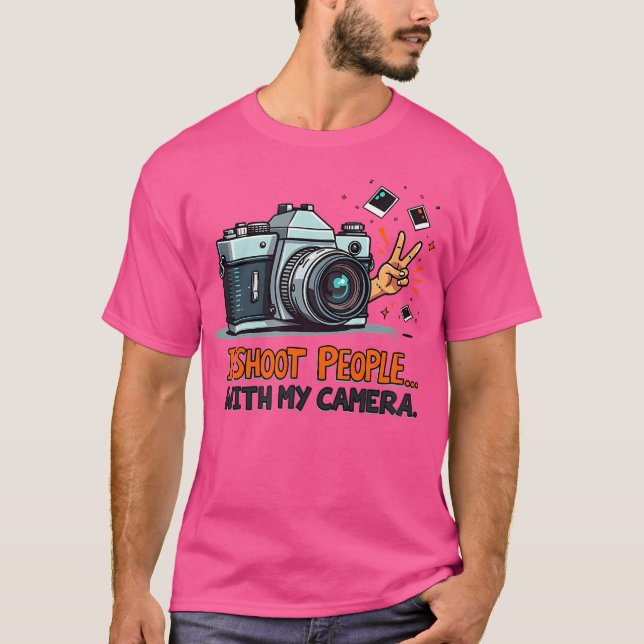Camiseta (Frente)
